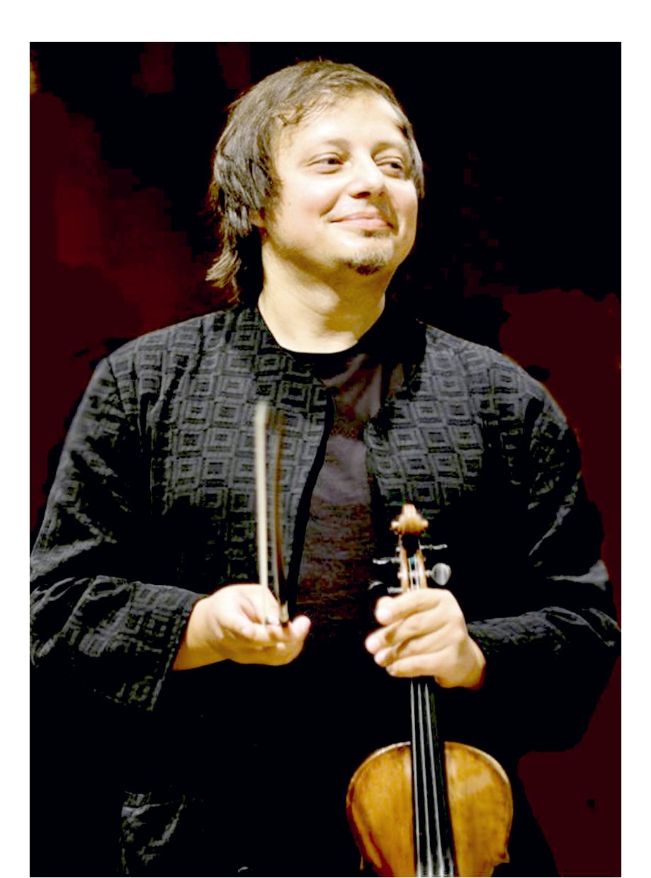 Дмитрий Васильев